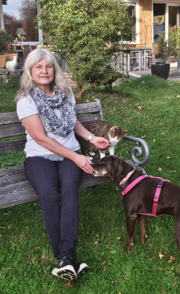 Andrea-Huber-Schmidbauer